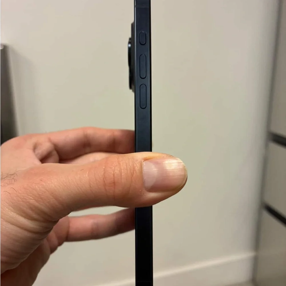 iPhone 15Promax Like Brandnew